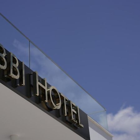 Ebbi Hotel Dhërmi Extérieur photo