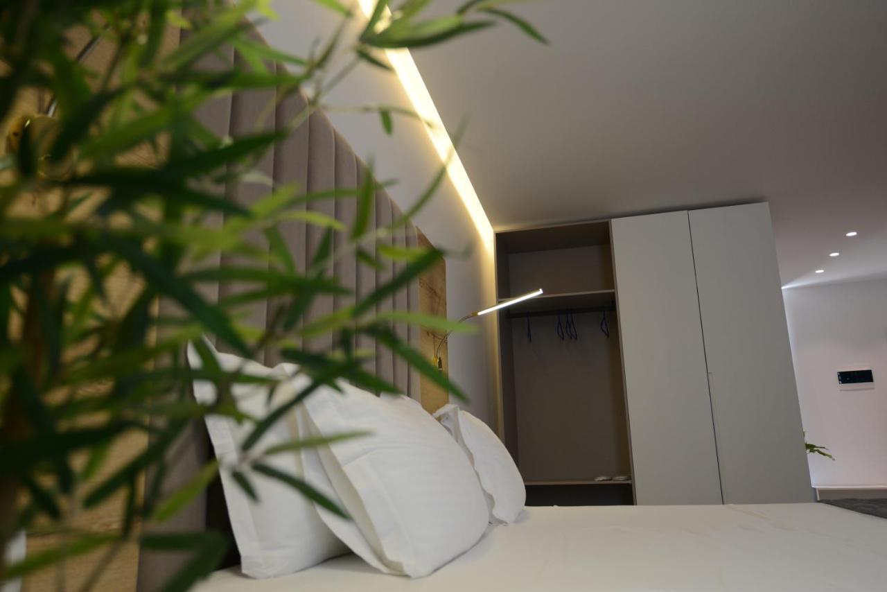 Ebbi Hotel Dhërmi Extérieur photo